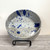 Handmade Ceramic Serving Bowl – Royal Speckled Glaze