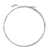 Throttle Cable, For Type 2 Bus 75-79, Compatible with Dune Buggy