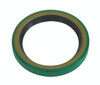 9112 H.D. Pulley Sand Seal, Green - EMPI VW dune buggy vw baja bug Heavy Duty