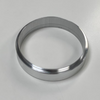 1/2" Air Cleaner Spacer Aluminum 5-1/8" Fits Edelbrock Holley Riser SBC BBC AFB