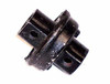 SHIFT COUPLER, EARLY, Fits VW Type 1 thru 1964 dune buggy baja bug