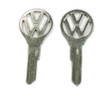 (2) Key Blanks, Profile "SE", Classic Air-Cooled VW Bug 1960