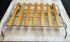 Deck Lid Rack VW Bug Beetle Type 1 Sedan 1949-1967