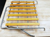 Deck Lid Rack VW Bug Beetle Type 1 Sedan 1949-1967