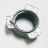 Exterior Mirror Mounting Nut, Each, T-1 68-75, T-2 68-79, T-3 62-63, Ghia 73-74