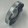 Gas Cap, Non-Locking, 70mm, for use with Original VW Tank Only, Type 1 61-65
