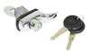 Deck Lid Lock with Keys, Compatible with Volkswagen Type 1 65-66, Type 2 1966