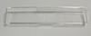 Fuse Box Cover, 12 Fuse, Compatible With Volkswagen T-1 1973-1978, Ghia 1973-1974