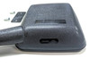 Side View Mirrors, Pair, Made In Germany by Hagus, For Volkswagen 1980-1991
