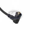 BERU Ignition Wire Set - VW Type 1-2 GHIA - 1200 - 1600cc