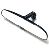 Rear View Mirror, Day/Nite, Black Steel