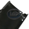 Running Board Pair, German, 33mm, Restoration Quality, for VW Type 1 Bug 1953-66