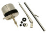 12V Stainless Windshield Wiper Motor Kit, Universal