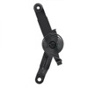Hood Hinge Spring Assemblies Kit, Compatible with Chevy/GMC Truck 1988-1999 Hood Hinge Spring Assemblies Kit, Compatible with Chevy/GMC Truck 1988-1999