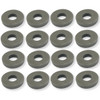 Cylinder Head Washer Kit (16 pc) 8mm, Fits Air Cooled VW Bug, Beetle, Ghia, Bus, Type 3