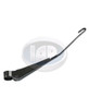 Right Wiper Arm, Black, T-1 70-78 / SB 71-72 111955408F
