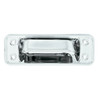 Polished SS Tailgate Handle Assembly For Ford Bronco (1966-77), Trucks (1964-72) Polished SS Tailgate Handle Assembly For Ford Bronco (1966-77), Trucks (1964-72)