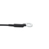 17-3/4" Tailgate Cable, Compatible with Ford Bronco 1980-1996