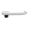 Exterior Door Handle, Right/Passenger Side, Compatible with Chevy/GMC Truck 1973-1991