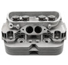 Complete Dual Port Cylinder Head, Compatible with Dune Buggy 1500-1600cc