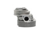 Complete Dual Port Cylinder Head, Compatible with Dune Buggy 1500-1600cc