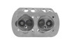 Complete Dual Port Cylinder Head, Compatible with Dune Buggy 1500-1600cc