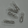 Dash Bulbs, 5pc - German - 2721 - 12V 1.2W - Compatible with Volkswagen, Porsche, and Audi