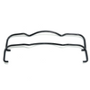 Valve Cover Retaining Clips, Pair - Compatible with Volkswagen Bus 72-79 and Vanagon 80-83 - 021-101-487