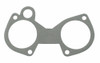 EMPI VW Bug Air Filter Base WEBER DCOE Gaskets, Pair 3213