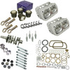 High Performance 1835cc Air-Cooled Engine Kit with EMPI GTV-2 Cylinder Heads