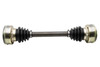 CV Joint Axle Kit, Pair, Compatible with Volkswagen Bus, Manual Transmission with IRS, 1968-1979