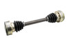 CV Joint Axle Kit, Pair, Compatible with Volkswagen Bus, Manual Transmission with IRS, 1968-1979