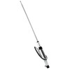 Antenna Assembly, Driver Side Dummy Unit - Compatible with Chevrolet 1959 Passenger Car