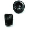 1/2" NPT Pipe Fitting Plugs for Intake Water Pump Hot Rod, Street Rod, SBC, BBC