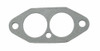Intake Manifold Dual Port Gaskets, For Empi Dual 40mm, Pair, Fits VW Bug, 3250