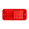 12 LED Standard Style Red Side Marker for 1968-1972 Chevrolet & GMC Truck