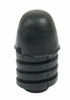 171-823-499 Rubber Stops for Decklid, Pair, Fits Volkswagen Type 1 Beetle/Bug 1967-1979