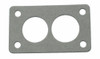 EMPI VW Bug Carb Base Holley/WEBER DFV Gaskets, Isolated Type, Pair 3409