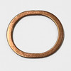 Copper Exhaust Manifold Gasket for VW T-2 74-79 1800-2000cc Engines 039 256 251
