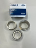 Main Bearing Set 1.50mm/STD/2.00mm, Mahle, Fits Air Cooled VW 1200-1600