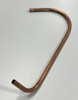 Fuel Pump to Carburetor Fuel Line 6mm Fits Volkswagen Type-1 Bug 61-65, Ghia 61-65