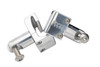 FOOSE Buggy Side View Mirror Mount Left and Right Set - Early Style