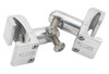 FOOSE Buggy Side View Mirror Mount Left and Right Set - Early Style