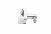 FOOSE Buggy Side View Mirror Mount Left and Right Set - Early Style