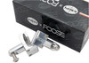FOOSE Buggy Side View Mirror Mount Left and Right Set - Early Style