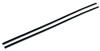 EMPI Vent Wing Post Channel, Pair for VW Type-1 Bug 52-64