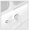 BBT Door Handle Seals – Pair (Left & Right) – Fits VW Type 3 1961–1967