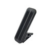 Street Rod Black Aluminum Floor Mount Throttle Gas Pedal