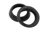 EMPI 99-1613 BBT Fresh Air Hose Seals – Pair, Fits VW Bug Bus Ghia Thing