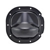 Black Differential Cover, Fits Ford 8.8" RG F150 Mustang Explorer 302 351W V8 83-03